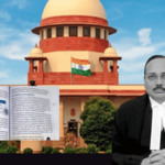 cji surya kant takes suo motu notice ncert class 8 book corruption in judiciary saamana news
