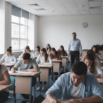 दहावी, बारावीच्या परीक्षा केंद्रांवर सीसीटीव्हीची नजर