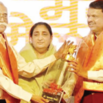 ज्येष्ठ साहित्यिक भालचंद्र नेमाडे यांचा ‘साहित्य भूषण’ने गौरव, विश्व मराठी संमेलनाचे दिमाखदार उद्घाटन