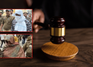 यूपीतील एपस्टीन फाईल्स… 33 अल्पवयीन मुलांचे लैंगिक शोषण; व्हिडीओ बनवून 47 देशांमध्ये विक्री, इंजिनियर पती-पत्नीला फाशीची शिक्षा