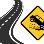 जीवघेणी वळणे, अरुंद मार्ग, चौपदरीकरण लटकले; मनोर-पालघर रस्ता बनला डेंजरझोन, रोज जीव मुठीत धरून प्रवास