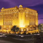 दिल्लीतील पंचतारांकित हॉटेलवाल्यांची चांदी! 16 फेब्रुवारीपासून ‘भारत एआय इम्पॅक्ट समिट’, 20 हजारांचे भाडे पाच लाखांपार