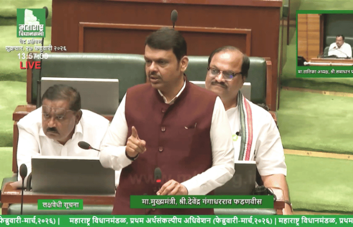 devendra fadnavis