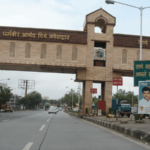 धर्मवीरांच्या नावाचे प्रवेशद्वार पुन्हा उभे राहणार का? केदार दिघे यांचा संतप्त सवाल