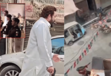 धुरंधर 2 चित्रपटाच्या शुटिंगदरम्यान एक चूक अन् मुंबई पोलिसांकडून कारवाई