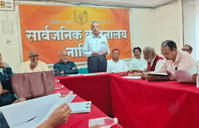 dr. v.m. gogate 39th anniversary and award ceremony in nashik 2026 (2)