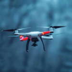 साय-फाय – ड्रोन्सची भरारी