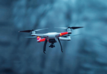 साय-फाय – ड्रोन्सची भरारी