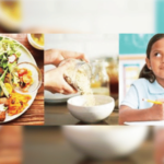 हे करून पहा – परीक्षेच्या दिवसात मुलांच्या संतुलित आहारासाठी…