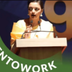 galgotias prof neha singh linkedin pic viral after robot controversy