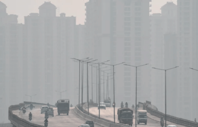 ghaziabad sisters suicide 3 minors jump off 9th floor over gaming addiction