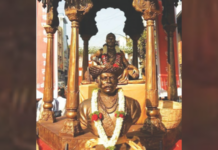 सासवडचे वीर योद्धे गोदाजीराव जगताप