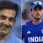 ICC T20 WC 2026 – तीन ‘झिरो’ नंतरही अभिषेक शर्माचा ‘जोश’ हाय, सराव सत्रादरम्यान केलं असं काही की गंभीरलाही हसू आवरले नाही