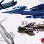 हिंदुस्थानातच तयार होणार राफेलचा ‘हॅमर’; 60 किमीची रेंज, लक्ष्याचा अचूक वेध