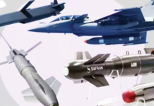 हिंदुस्थानातच तयार होणार राफेलचा ‘हॅमर’; 60 किमीची रेंज, लक्ष्याचा अचूक वेध