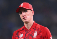 आम्ही आमच्या गटातील काही संघांना कमी लेखले – हॅरी ब्रूक