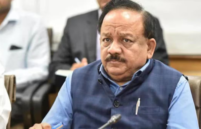 harshvardhan