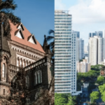 20 वर्षांनी मुंबई खंडहर होणार! हायकोर्टाची गंभीर टिप्पणी