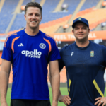 ICC T20 WC 2026 – हिंदुस्थान-दक्षिण आफ्रिका सामन्यात दोन सख्ख्या भावांची टक्कर, डगआऊटमध्ये रंगणार रणनीतीचे युद्ध!