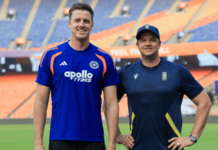 ICC T20 WC 2026 – हिंदुस्थान-दक्षिण आफ्रिका सामन्यात दोन सख्ख्या भावांची टक्कर, डगआऊटमध्ये रंगणार रणनीतीचे युद्ध!