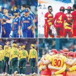 ICC T20 WC 2026 – ‘सुपर एट’च्या महाभारतात अपराजितांची कुस्ती