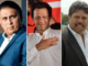 इम्रान खान यांच्या मदतीला सुनील गावस्कर, कपिल देव सरसावले; 14 दिग्गज कर्णधारांचे पाकिस्तान सरकारला पत्र, केल्या 3 मागण्या