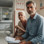 Health Insurance चा प्रीमियम भरूनही क्लेम नाकारला, 50 हजारांचा हप्ता भरणाऱ्या व्यक्तीची कंपनीकडून फसवणूक?