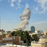 आंतरराष्ट्रीय कायद्याच्या तत्त्वांचे उल्लंघन, अमेरिका-इस्रायलच्या हल्ल्यांवर रशियाची तीव्र प्रतिक्रिया