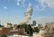 आम्हाला माहित नाही पुढे काय होईल? इराणमध्ये अडकलेल्या हिंदुस्थानी विद्यार्थ्यांनी व्हिडीओ जारी करत मागितली मदत