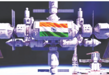 isro finds safe landing spot for chandrayaan 4 lunar sample return mission updates