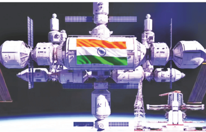 isro finds safe landing spot for chandrayaan 4 lunar sample return mission updates