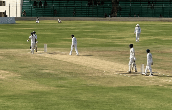 jammu kashmir ranji final