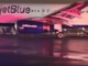 jetblue flight 543 emergency landing at newark airport due to engine failure