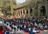 kalaram mandir nashik das navami manache shlok recitation by students