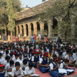 kalaram mandir nashik das navami manache shlok recitation by students