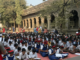 kalaram mandir nashik das navami manache shlok recitation by students