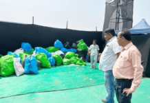 विद्यापीठाच्या जागेचा सर्रास आर्थिक फायद्यासाठी वापर, युवासेना राज्यपालांकडे तक्रार करणार