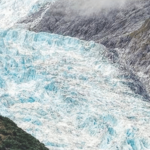 हिमनदी बनली त्सुनामी, 93 लाख लोकांच्या जिवाला धोका