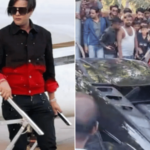 Drink And Drive तंबाखू व्यावसायिकाच्या मुलाने दारूच्या नशेत लॅम्बॉर्गिनीने सहा जणांना उडवले