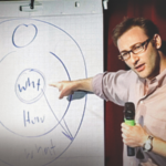 ऐकावे जनांचे… – टेड टॉक्समधील चकाकता हिरा