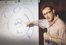 ऐकावे जनांचे… – टेड टॉक्समधील चकाकता हिरा