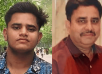 लखनऊ हत्याकांडात मोठा ट्विस्ट, ‘या’ कारणातून मुलाने जन्मदात्याला संपवले