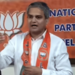 मुंबईत गाडीतून एकच व्यक्ती प्रवास करताना आढळल्यास कंजेशन टॅक्स लावा, भाजप नगरसेवकाची अजब मागणी