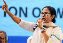 विधानसभेआधी ममता बॅनर्जींचा मास्टरस्ट्रोक! बाबुल, राजीव, मेनका आणि कोयल यांना दिली राज्यसभेची उमेदवारी