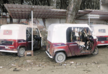 ई-रिक्षांच्या बंदमुळे माथेरानकरांचे हाल, रस्त्यांवर शुकशुकाट; सनियंत्रण समितीविरोधात संताप