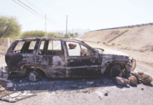 मेक्सिकोतील हिंसाचारात 73 जणांचा मृत्यू; 25 सुरक्षा रक्षकांचाही समावेश, एल मेंचोच्या खात्म्यानंतर अनेक ठिकाणी तणाव