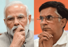 आम्ही तुमच्यासाठी तिकीट बुक केलेय, तुम्ही फक्त विमानात बसा, मणिपूरमधील जनता तुमची वाट बघतेय; काँग्रेसचा मोदींवर निशाणा