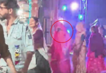 रिल्सच्या वादातून पतीचा गळा घोटला; मृतदेहाजवळ बसून श्रृंगार केला, दारू पिऊन नाचली अन्…