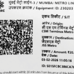 mumbai metro under fire for shortening names of chhatrapati shivaji maharaj and nana shankarshet