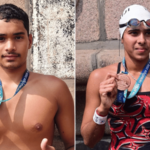 मुंबईच्या लाटांवर ‘संक रॉक’चा महासंग्राम! पुण्याच्या चैतन्य आणि दीक्षाचे वर्चस्व!!